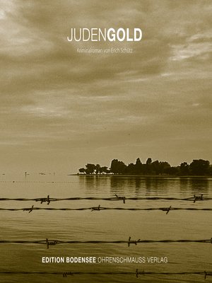 cover image of Judengold